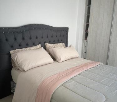 Comodoro Rivadavia Apartamento | Brisa Patagónica