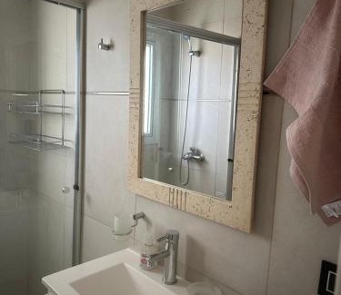 Comodoro Rivadavia Apartamento | Brisa Patagónica