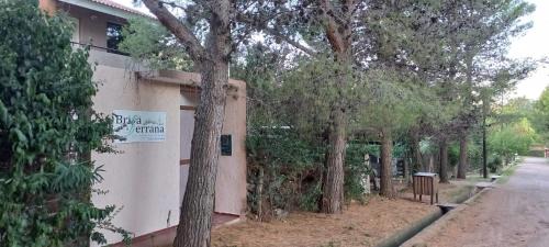 Potrero de los Funes Cabina | Brisa Serrana