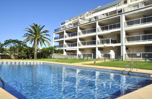Denia Apartamento | Brisas C8, ático, 3 dormitorios, playa a 50m, by Bookindenia