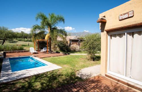 San Javier Casa | Brisas de Chacras