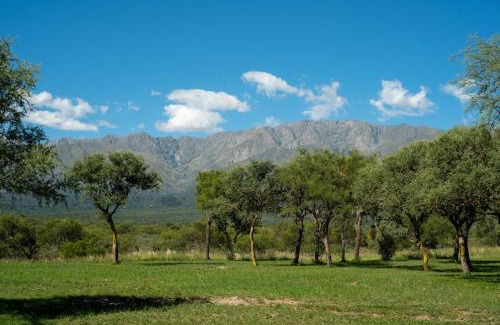 San Javier Casa | Brisas de Chacras
