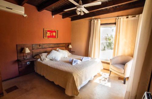 San Javier Casa | Brisas de Chacras