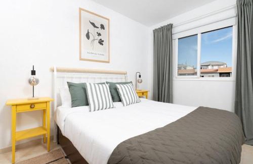 Puerto de Guimar Apartamento | Brisas de Güimar