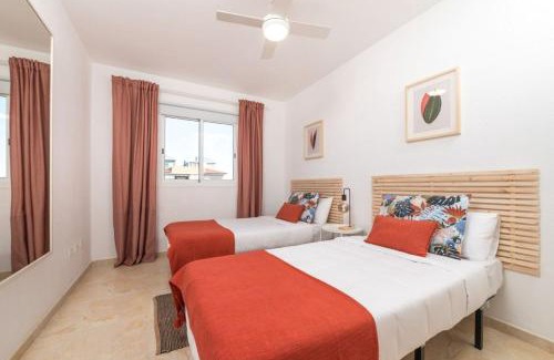 Puerto de Guimar Apartamento | Brisas de Güimar