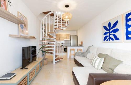 Puerto de Guimar Apartamento | Brisas de Güimar