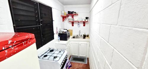 Jarabacoa Apartamento | Brisas de Jarabacoa