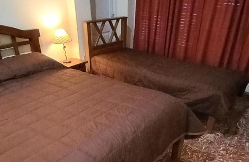 Guaymallen Casa | Brisas de Santa Ana