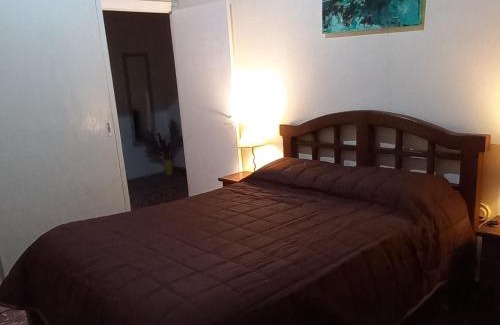 Guaymallen Casa | Brisas de Santa Ana