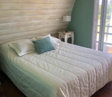 Villa La Arcadia Apartamento | Brisas del Ceferino