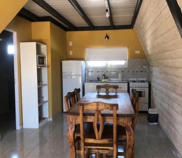 Villa La Arcadia Apartamento | Brisas del Ceferino