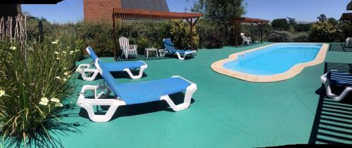Villa La Arcadia Apartamento | Brisas del Ceferino