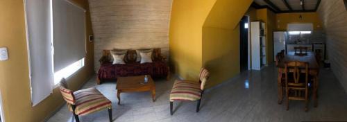 Villa La Arcadia Apartamento | Brisas del Ceferino