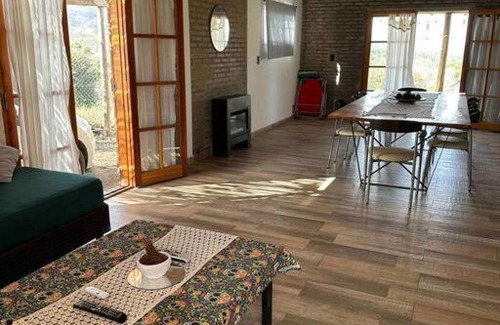 Huerta Grande Casa | Brisas del Cerro Huerta Grande
