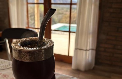 Huerta Grande Casa | Brisas del Cerro Huerta Grande