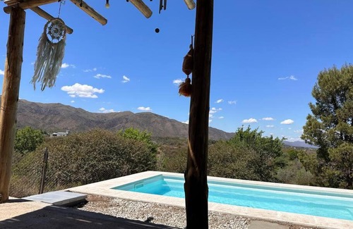 Huerta Grande Casa | Brisas del Cerro Huerta Grande
