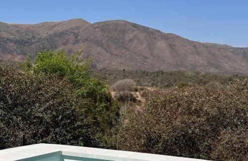 Huerta Grande Casa | Brisas del Cerro Huerta Grande