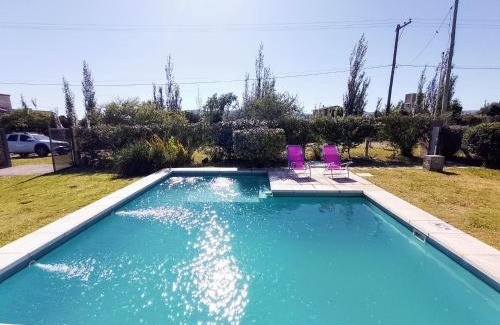 Alta Gracia Casa | Brisas del Lago