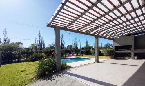 Alta Gracia Casa | Brisas del Lago