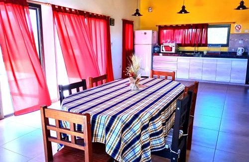 Alta Gracia Casa | Brisas del Lago