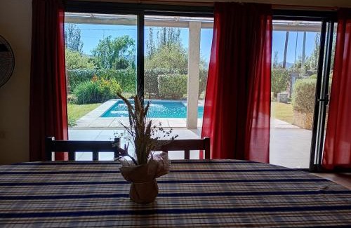 Alta Gracia Casa | Brisas del Lago