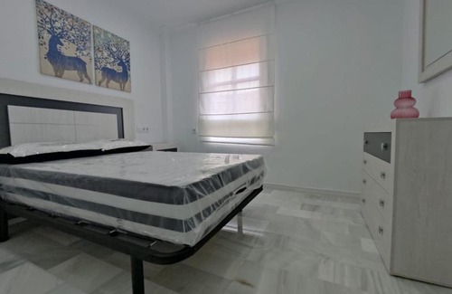 Benalup-Casas Vieja Casa | Brisas del mar