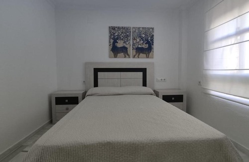Benalup-Casas Vieja Casa | Brisas del mar