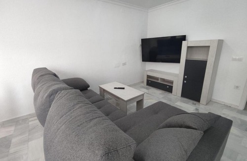 Benalup-Casas Vieja Casa | Brisas del mar