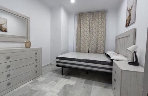 Benalup-Casas Vieja Casa | Brisas del mar