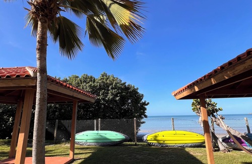 Cabo Rojo Condominio | Brisas del Mar - Oceanfront Condo!