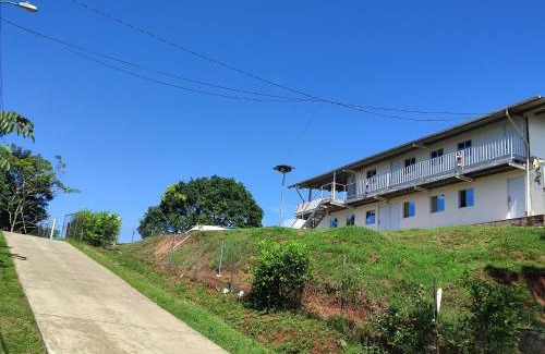 Las Cumbres Apartamento | brisas del mirador 2