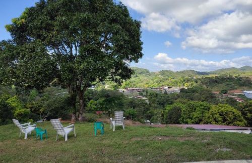 Las Cumbres Apartamento | brisas del mirador 2