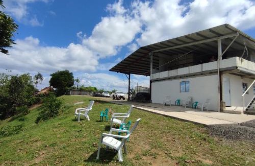Las Cumbres Apartamento | brisas del mirador 2