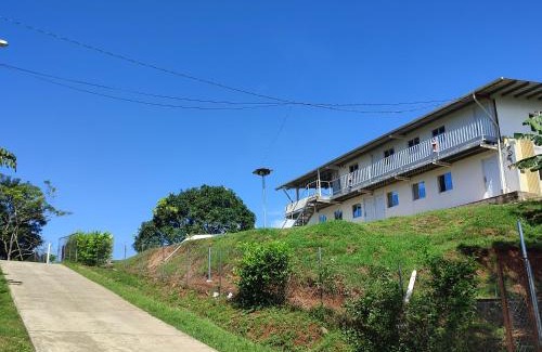 Las Cumbres Apartamento | Brisas del Mirador - Apartamentos - Panamá Campestre