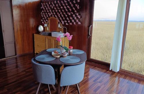 Puno Hotel | Brisas del Titicaca Perú