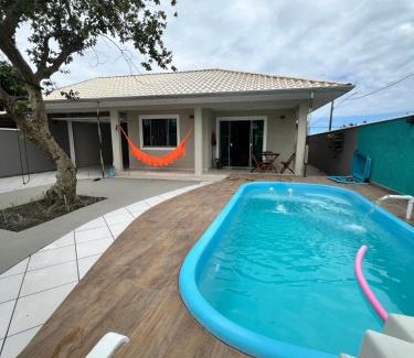 Matinhos Casa | Brisas di mar