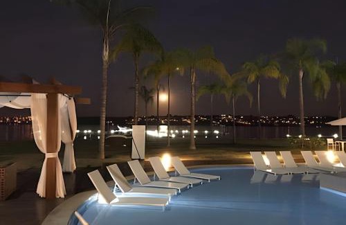 Brasilia Apartamento | Brisas do Lago - Apartamento 11