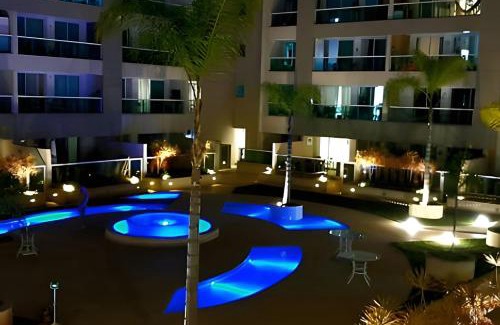 Brasilia Apartamento | Brisas do Lago - Apartamento 6