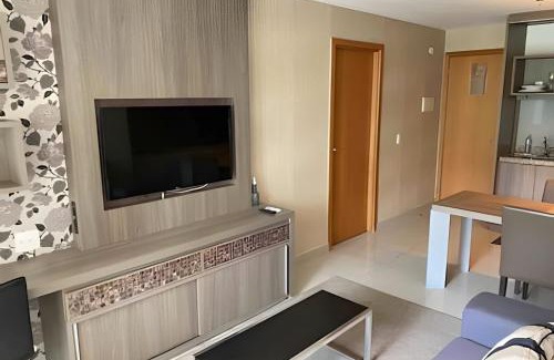 Brasilia Apartamento | Brisas do Lago - Apartamento 7