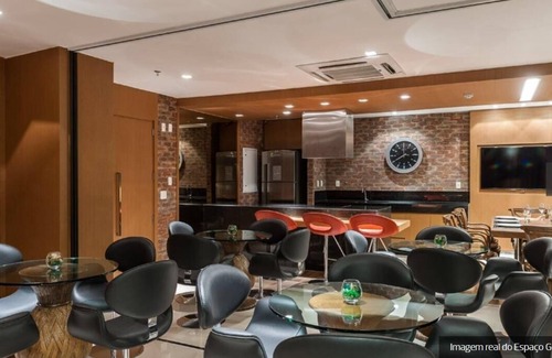 Brasilia Condominio | BRISAS DO LAGO - Perfectly located near major government agencies and embassies.