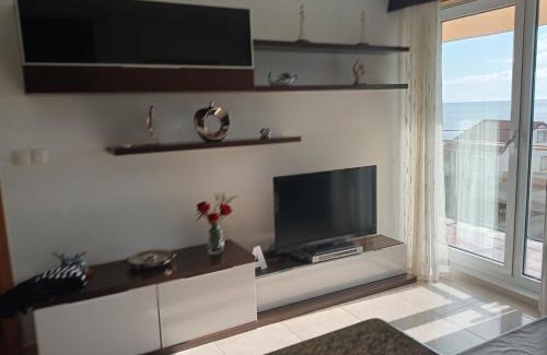 Porto do Son Apartamento | Brisas do mar