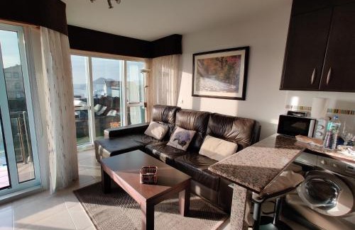 Porto do Son Apartamento | Brisas do mar