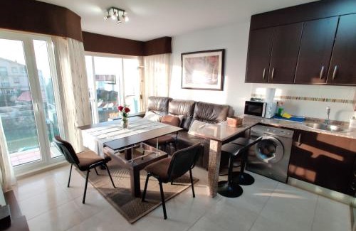 Porto do Son Apartamento | Brisas do mar