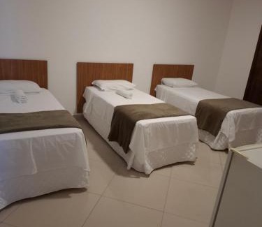 Valenca Hotel | Brisas do Mar HOTEL & APART