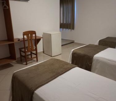 Valenca Hotel | Brisas do Mar HOTEL & APART