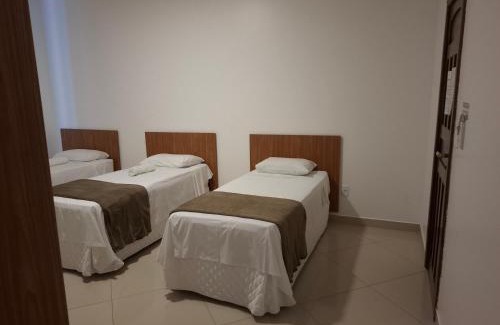 Valenca Hotel | Brisas do Mar HOTEL & APART