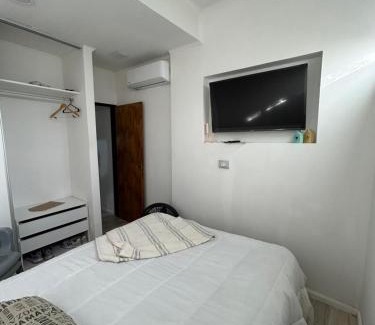 Concepcion del Uruguay Apartamento | Brisas paraiso