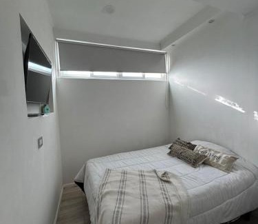 Concepcion del Uruguay Apartamento | Brisas paraiso