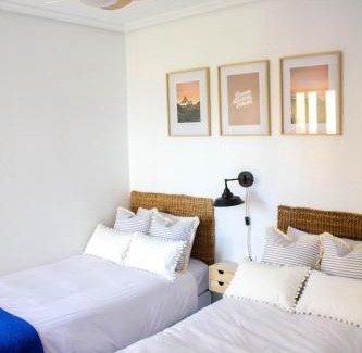 Santa Pola Apartamento | BRISAS VARADERO