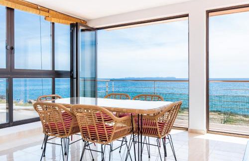 Sa Rapita Apartamento | Brisas Vista Mar